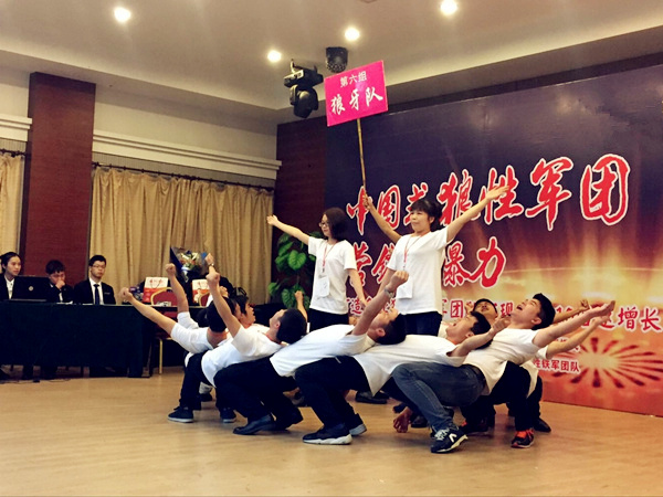 項目申報培訓 項目申報培訓